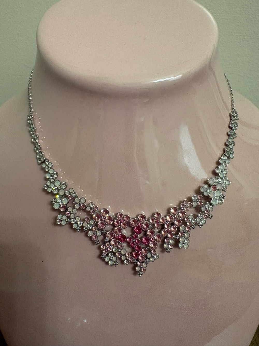 Swarovski Cherie Necklace